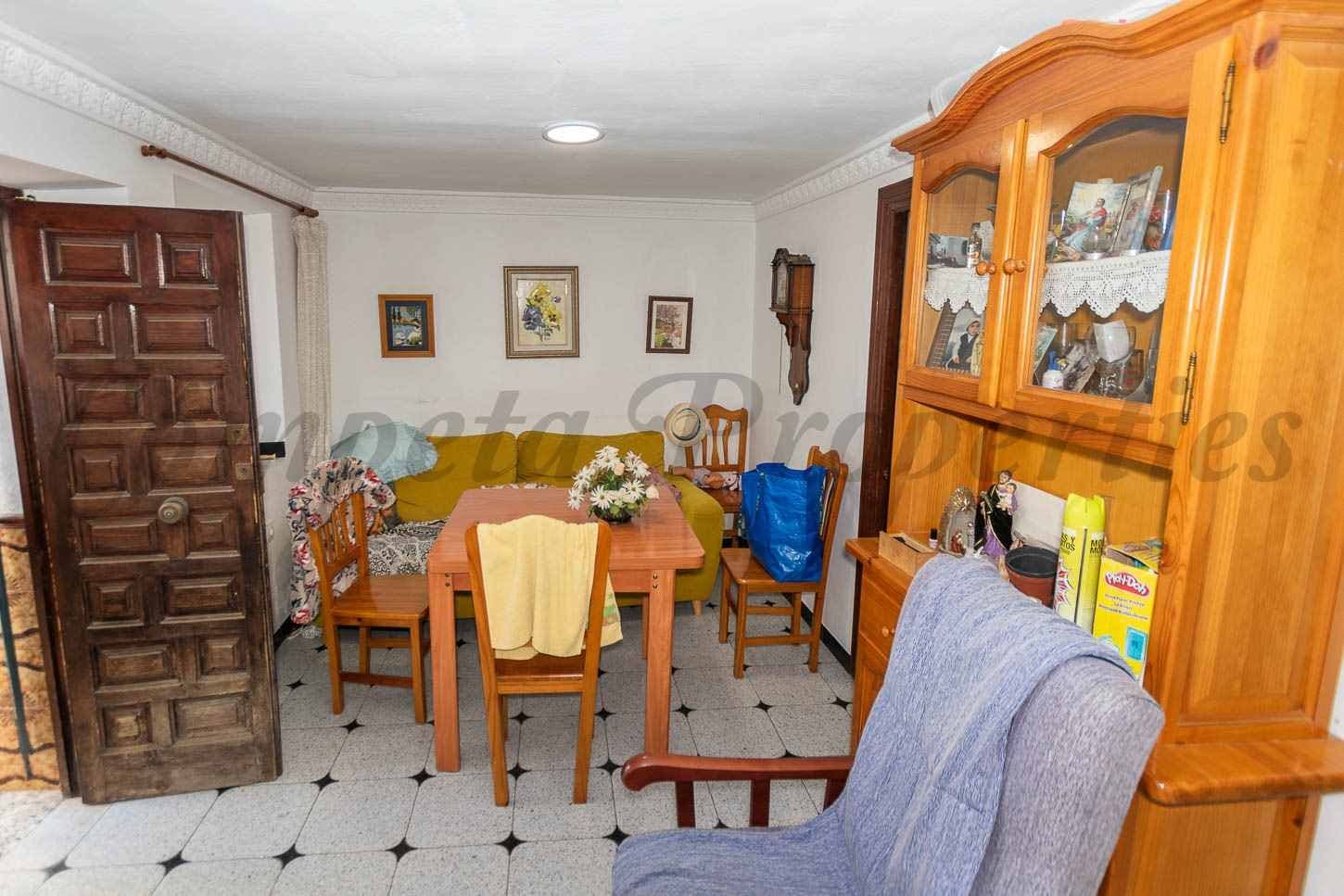 Photo 3 sur 31 — Maison à Árchez · Árchez