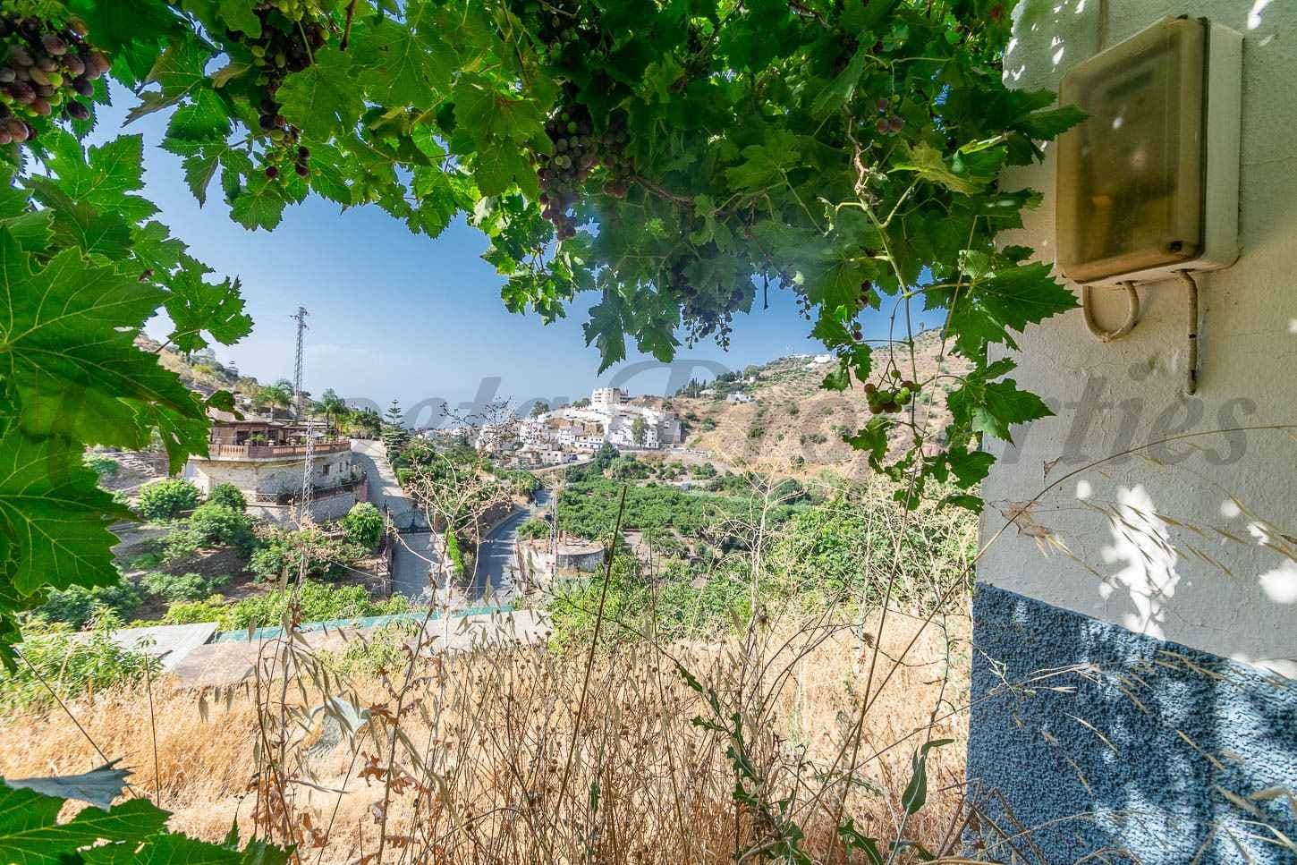 Maison de Campagne à Torrox · Torrox