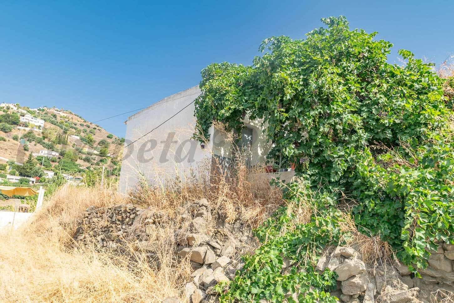 Photo 3 sur 12 — Maison de Campagne à Torrox · Torrox