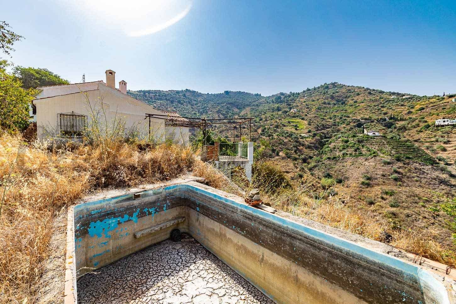 Maison de Campagne à Torrox · Torrox