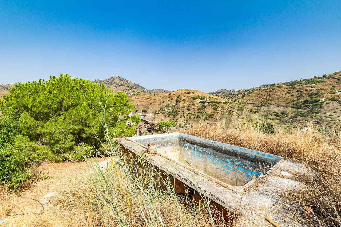 Photo 3 sur 14 — Maison de Campagne à Torrox · Torrox