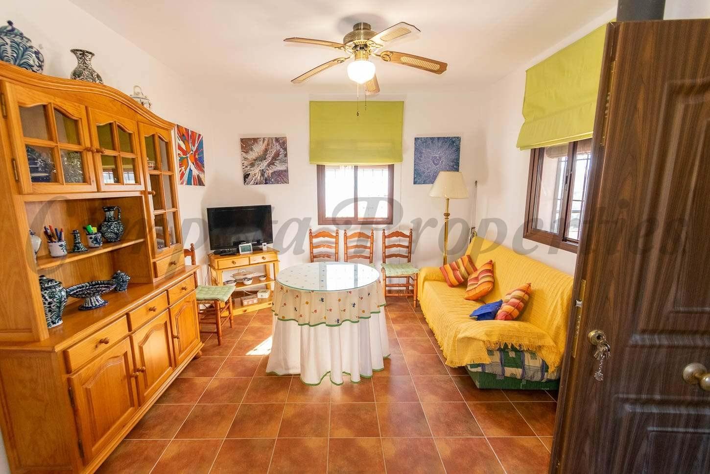 Photo 3 sur 20 — Maison de Campagne à Torrox · Torrox