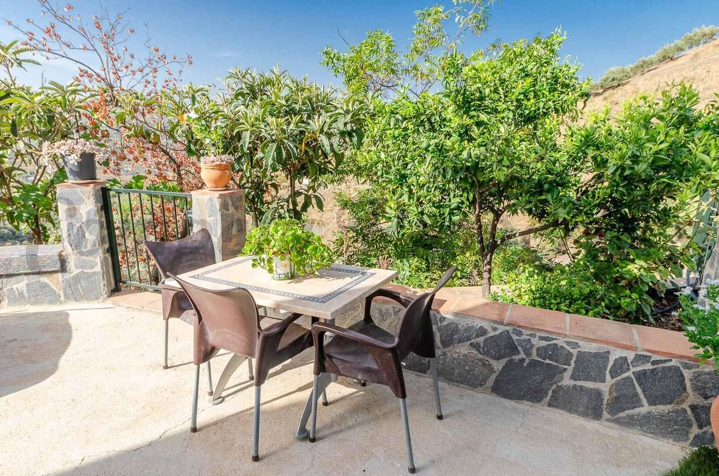 Photo 3 sur 30 — Maison de Campagne à Cómpeta · Cómpeta