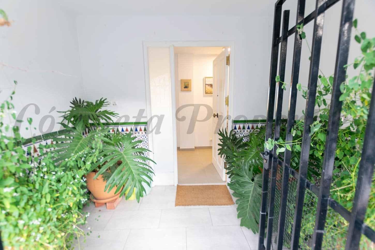 Photo 3 sur 40 — Maison à Cómpeta · Cómpeta