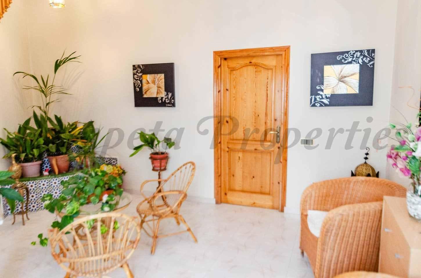 Photo 3 sur 24 — Maison à Cómpeta · Cómpeta