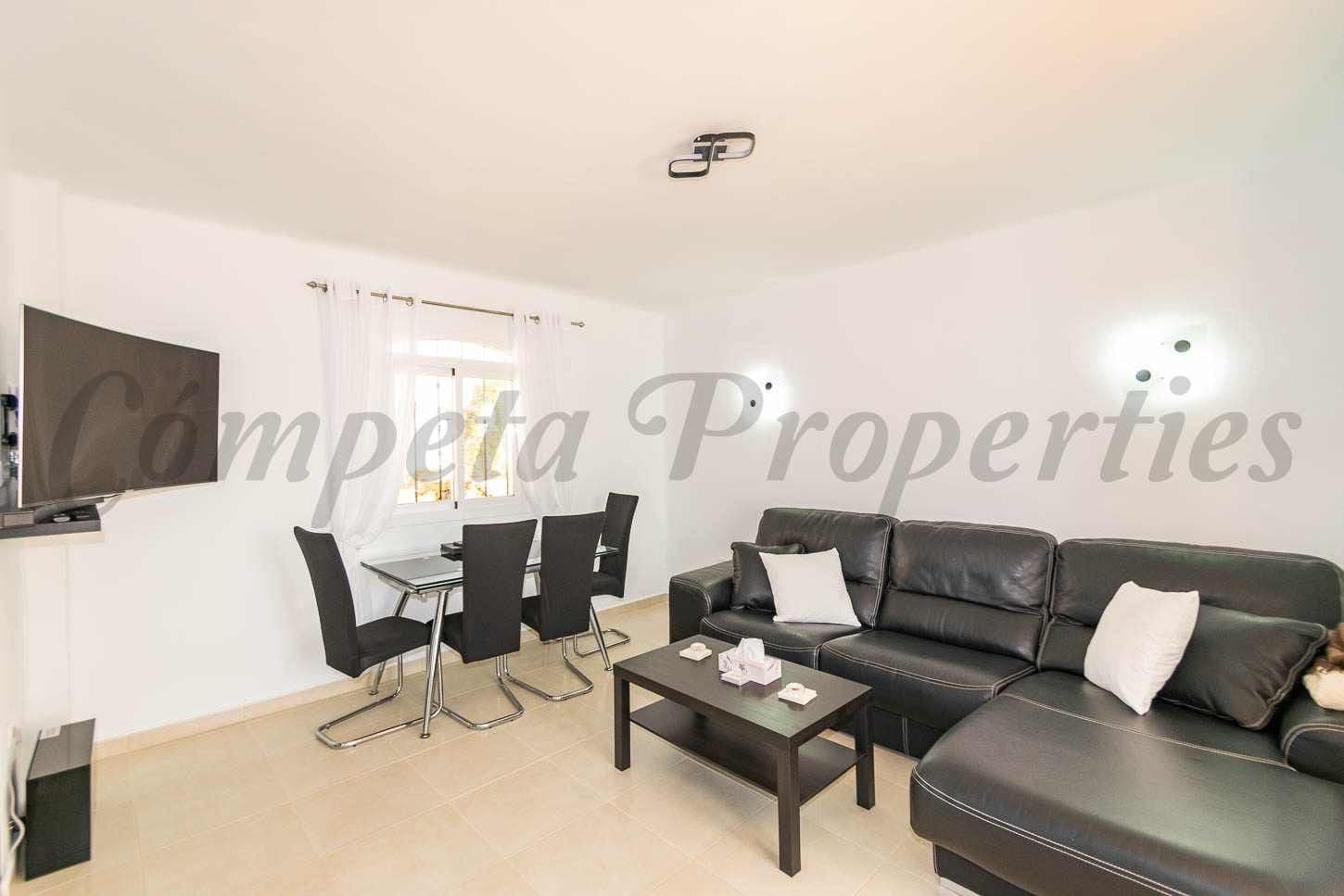 Photo 3 sur 15 — Appartement à Nerja · Nerja