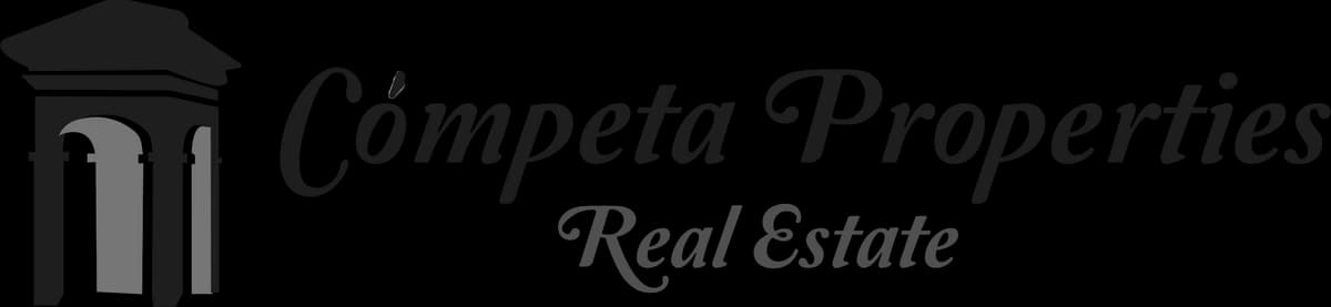 Cómpeta Properties S.L. — Inmobiliaria / Real Estate